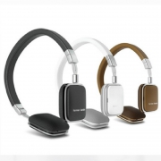 26日0点：Harman Kardon 哈曼卡顿 soho 头戴式便携耳机 299元包邮