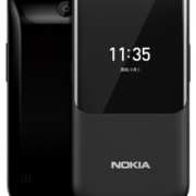预约： NOKIA 诺基亚 2720 4G 老人机