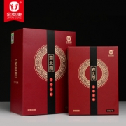 金泰康旗舰店 正宗老北京足贴50贴 券后￥19.9