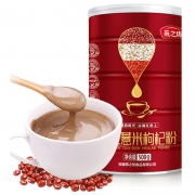 燕之坊 红豆薏米枸杞粉 500g 16.8元包邮（需用券）