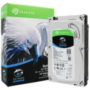 SEAGATE 希捷 酷鹰系列 SATA3 监控级硬盘 64M 5900 2T
