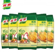 世界500强旗下 家乐 鸡精调味料 450g*5袋