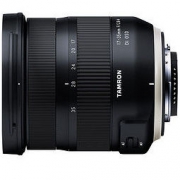 TAMRON 腾龙 17-35mm F2.8-4 Di OSD 超广角变焦镜头