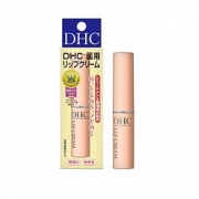 12日0点、前1小时： DHC 蝶翠诗 橄榄护唇膏 1.5g *2件