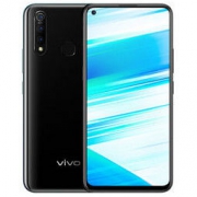 3vivo Z5x 6GB+64GB 极夜黑 极点屏手机 5000mAh大电池 三摄拍照手机 移动联通电信全网通4G手机