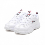 12日10点： FILA 斐乐 RAY系列 中性运动休闲鞋