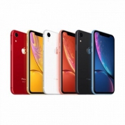 20点开始：Apple 苹果 iPhone XR 智能手机 64GB