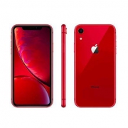 Apple 苹果 iPhone XR 智能手机 64GB 红色