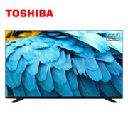 TOSHIBA 东芝 55U3800C PRO 55英寸 4K 液晶电视