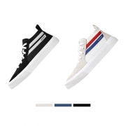 SKECHERS 斯凯奇 18566 男女帆布鞋运动鞋 209元