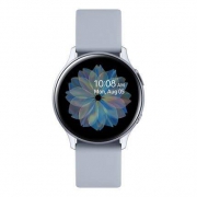 SAMSUNG 三星 Galaxy Watch Active 2 智能手表 40mm铝