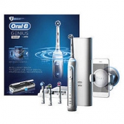 BRAUN 博朗 Oral-B 欧乐-B Genius 9000 旗舰款 智能电动牙刷套装