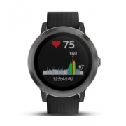 GARMIN 佳明 vivoactive 3t 智能手表 990元包邮
