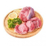 限地区：爱淘熊 阿根廷牛腱子1kg*2件+面条