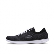 12日0点、双12预告：SKECHERS 斯凯奇 GO STEP LITE系列 14485 女款休闲鞋 *3件 411.3元包邮（前2小时，合137.1元/件）