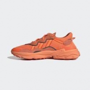 12日0点：Adidas 三叶草 OZWEEGO EE6465 男士休闲板鞋