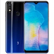 28日12点：小辣椒 红辣椒8X Pro 6GB+128GB 渐变黑