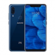 中兴天机 Axon 9 简约版 6GB+64GB 高通骁龙845 智能手机