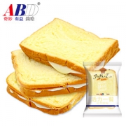 整整2斤 ADB 吐司面包三明治 全麦切片面包 12万的4.9分好评