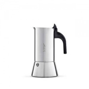 中亚Prime会员： BIALETTI 比乐蒂 Venus 维纳斯 6-Cup 摩卡壶