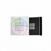GIVENCHY 纪梵希 轻盈无痕明星四宫格散粉 #1号色 12g