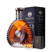 PASSTON 派斯顿 金钻XO白兰地 700ml