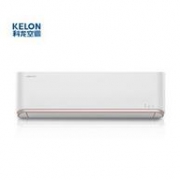 6日0点： KELON 科龙 KFR-35G/QAA1(1P69) 1.5匹 变频冷暖 壁挂式空调