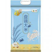 福临门 盘锦大米 东北大米 5kg*3件