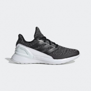 adidas 阿迪达斯 RapidaRun KNIT大童跑步鞋 289元包邮（需用券）