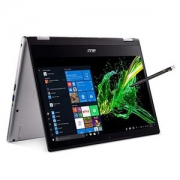 acer 宏碁 Spin 3 14英寸笔记本电脑（i7-8565U、16GB、512GB）