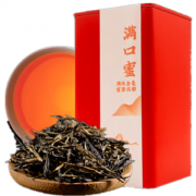 立顿红茶供应商 昌宁红 满口蜜 特级工夫红茶 100g