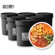 6桶装 重庆正品谈小爱酸辣粉 券后￥29.8