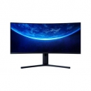 MI 小米 34英寸 VA曲面显示器（3440×1440、1500R、144Hz、FreeSync）