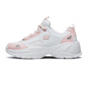 SKECHERS 斯凯奇 88888333 女士复古老爹鞋 *2件
