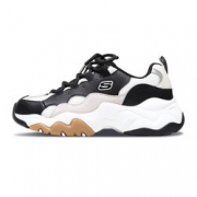Skechers 斯凯奇 88888210 女款厚底老爹鞋