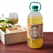 苏州桥 姑苏传统经典桂花冬酿米酒 1.5L