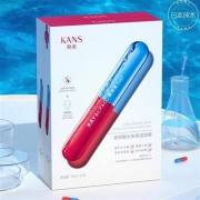 Kans 韩束 玻尿酸水库面膜 5片