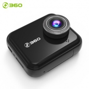 360 J501p 行车记录仪 标配无卡 249元包邮（需用券）