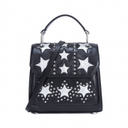 88VIP：Rebecca Minkoff 瑞贝卡明可弗 HH17GSTS86 女士手提包单肩包 251.3元包邮（需用券）