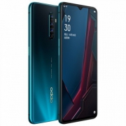 12期免息：OPPO Reno Ace 智能手机 8GB+128GB 星际蓝