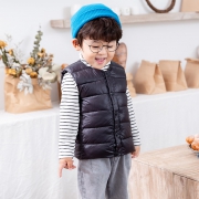 八零八一 儿童棉服 80-120cm可选 12.9元包邮（需用券）