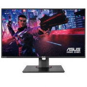 1日0点：ASUS 华硕 VG278QE 27英寸 TN电竞显示器（144Hz、FreeSync）
