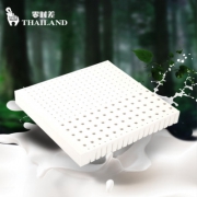 零时差 乳胶坐垫 33*24*3cm 16元包邮（需用券）