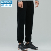 DECATHLON 迪卡侬 GYPMW 3333333 男士运动长裤 49.9元