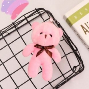 可爱抓娃娃机公仔小娃娃毛绒玩具 券后￥1.8