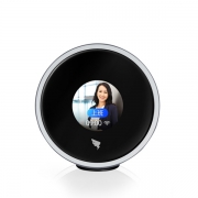 DingTalk 钉钉 M1X 人脸识别考勤机 299元包邮（需用券）