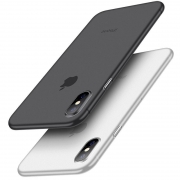 菁拓 iPhone6-11ProMax 磨砂轻薄手机壳 2色可选 2.9元（需用券）