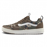 10点开始：Vans 范斯 UltraRange 男女款低帮运动鞋 257.2元包邮（限1小时）