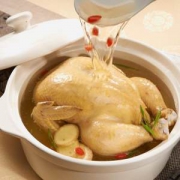 第二只0元 老农家散养土鸡 母鸡新鲜现