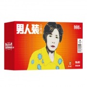 老干妈×男人装 联名定制款礼盒
